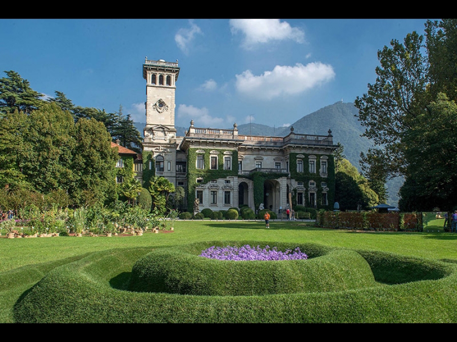 Villa Erba